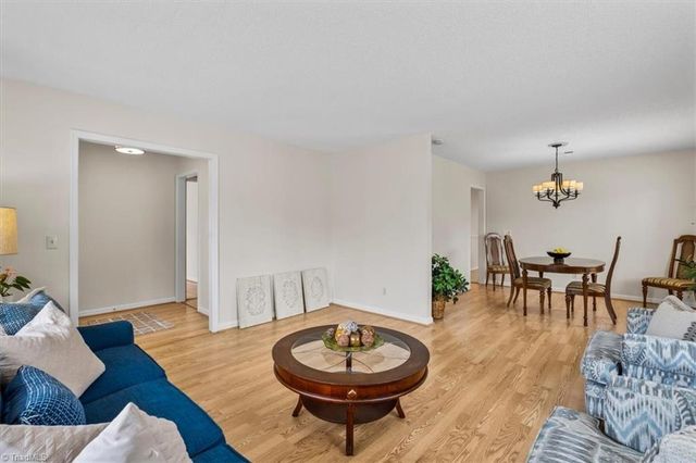 2728 Spring Bridge Trail, Greensboro, NC 27410