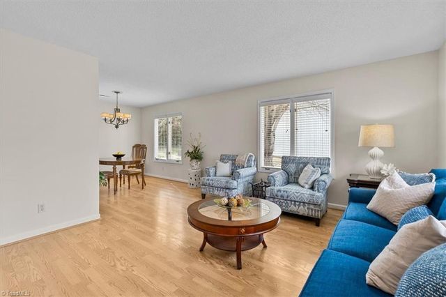 2728 Spring Bridge Trail, Greensboro, NC 27410