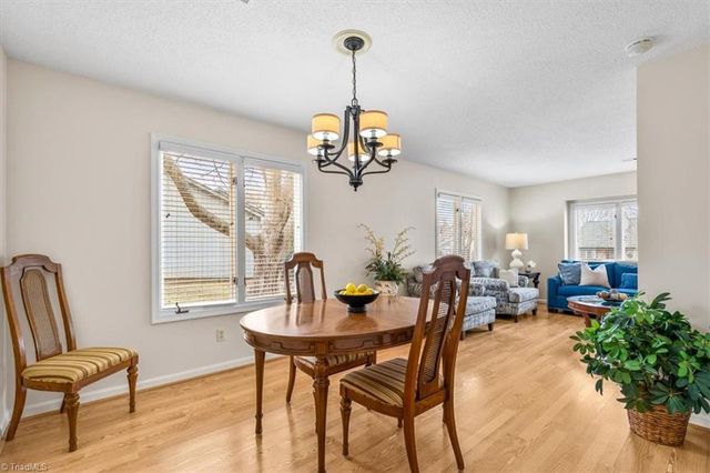 2728 Spring Bridge Trail, Greensboro, NC 27410