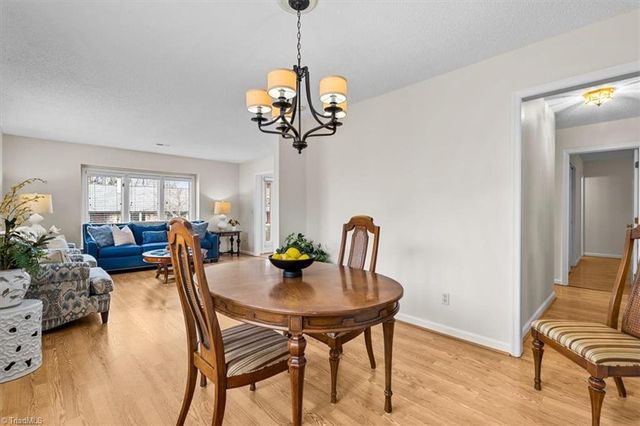 2728 Spring Bridge Trail, Greensboro, NC 27410