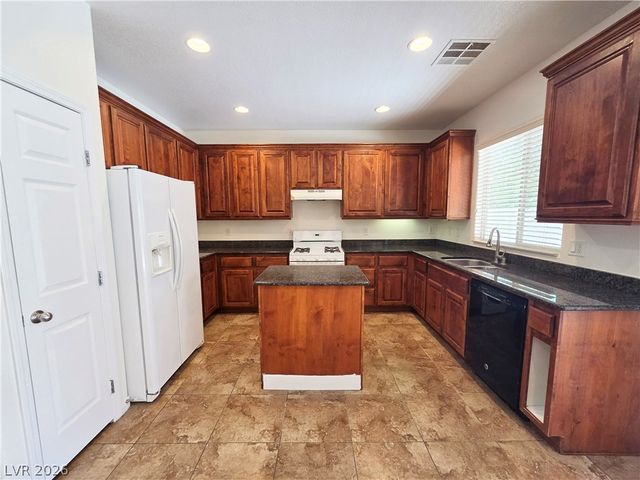 5516 Grey Pointe Street, North Las Vegas, NV 89031