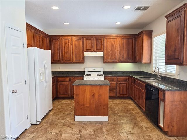 5516 Grey Pointe Street, North Las Vegas, NV 89031