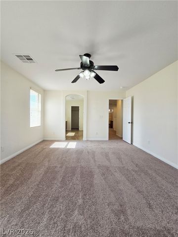 5516 Grey Pointe Street, North Las Vegas, NV 89031