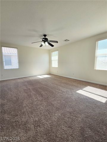 5516 Grey Pointe Street, North Las Vegas, NV 89031