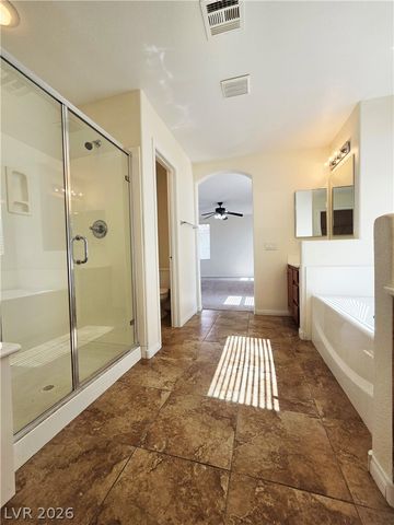5516 Grey Pointe Street, North Las Vegas, NV 89031