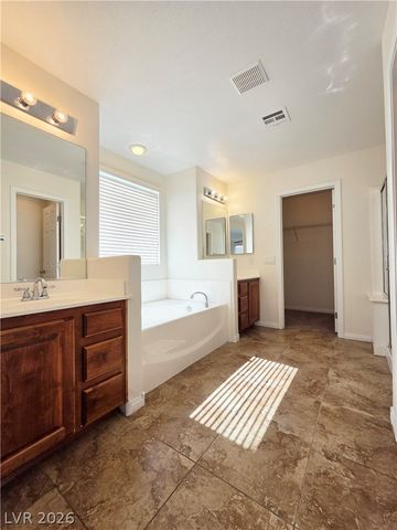 5516 Grey Pointe Street, North Las Vegas, NV 89031