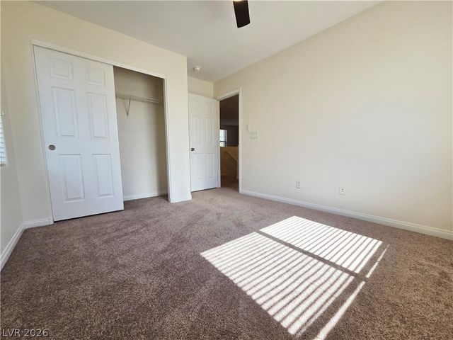 5516 Grey Pointe Street, North Las Vegas, NV 89031