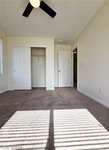 5516 Grey Pointe Street, North Las Vegas, NV 89031