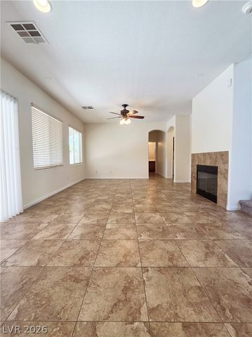 5516 Grey Pointe Street, North Las Vegas, NV 89031