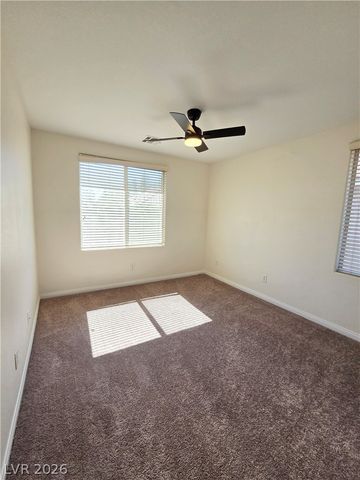 5516 Grey Pointe Street, North Las Vegas, NV 89031