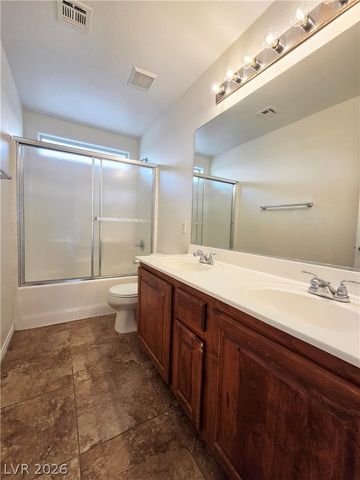 5516 Grey Pointe Street, North Las Vegas, NV 89031