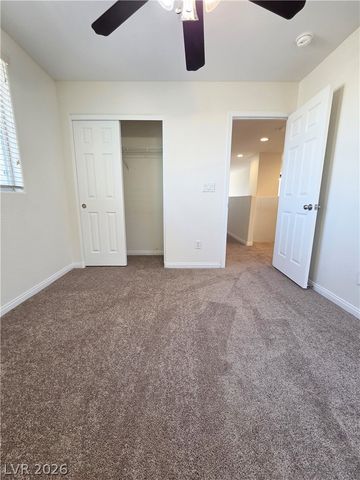 5516 Grey Pointe Street, North Las Vegas, NV 89031