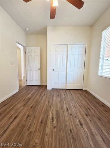5516 Grey Pointe Street, North Las Vegas, NV 89031