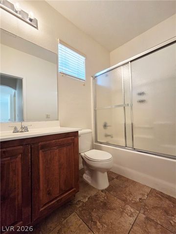 5516 Grey Pointe Street, North Las Vegas, NV 89031