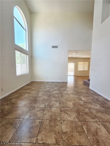 5516 Grey Pointe Street, North Las Vegas, NV 89031