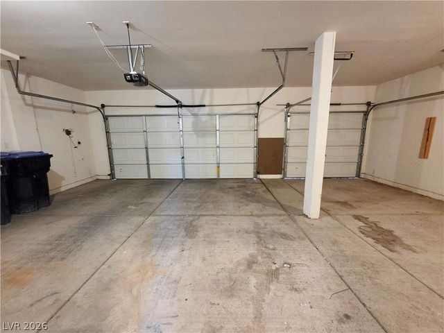 5516 Grey Pointe Street, North Las Vegas, NV 89031