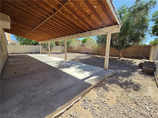 5516 Grey Pointe Street, North Las Vegas, NV 89031