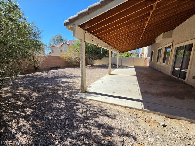 5516 Grey Pointe Street, North Las Vegas, NV 89031