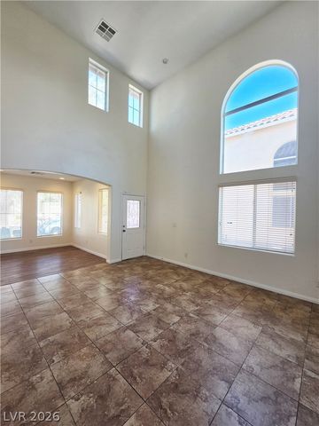5516 Grey Pointe Street, North Las Vegas, NV 89031