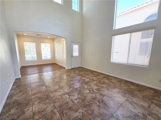 5516 Grey Pointe Street, North Las Vegas, NV 89031