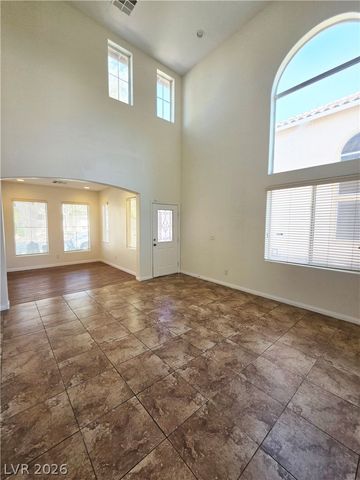 5516 Grey Pointe Street, North Las Vegas, NV 89031