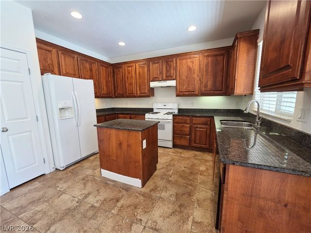 5516 Grey Pointe Street, North Las Vegas, NV 89031