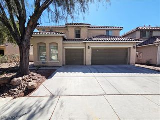 5516 Grey Pointe Street, North Las Vegas, NV 89031