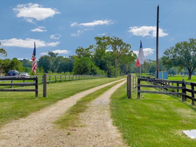 3335 Bethlehem Road, Lufkin, TX 75904