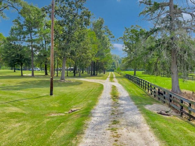 3335 Bethlehem Road, Lufkin, TX 75904