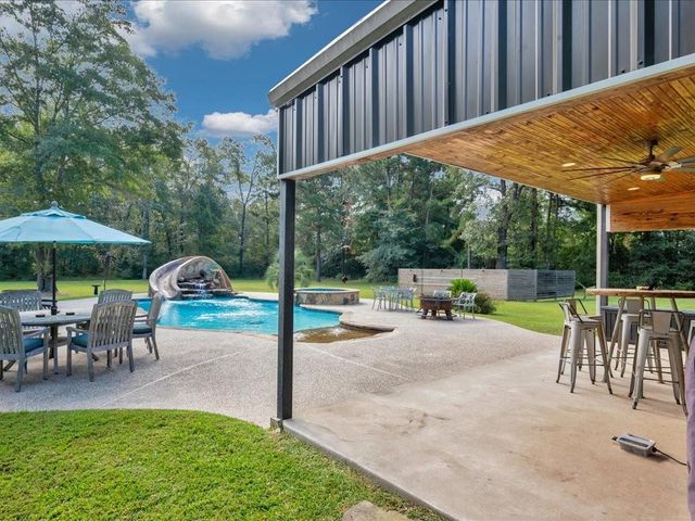 3335 Bethlehem Road, Lufkin, TX 75904