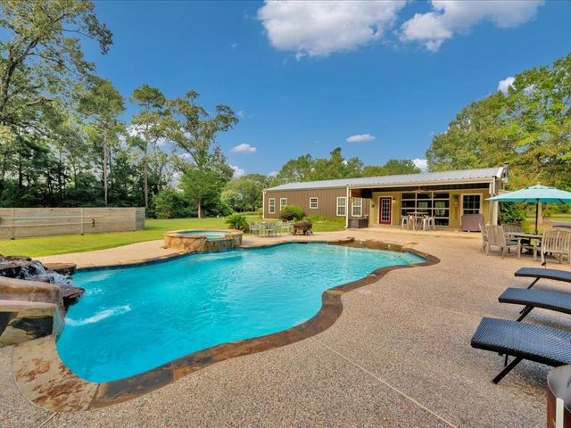 3335 Bethlehem Road, Lufkin, TX 75904