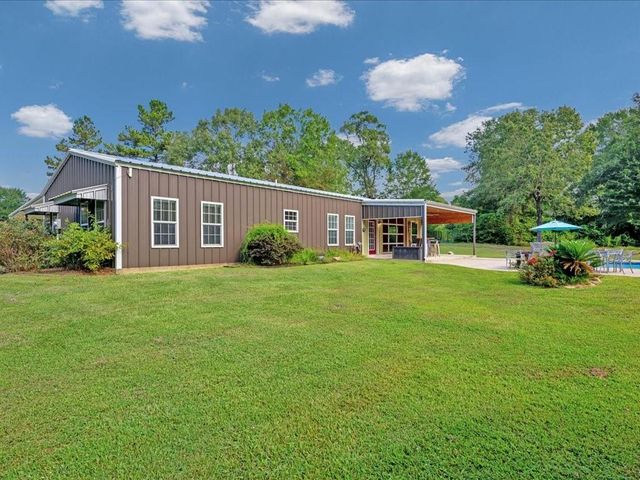 3335 Bethlehem Road, Lufkin, TX 75904