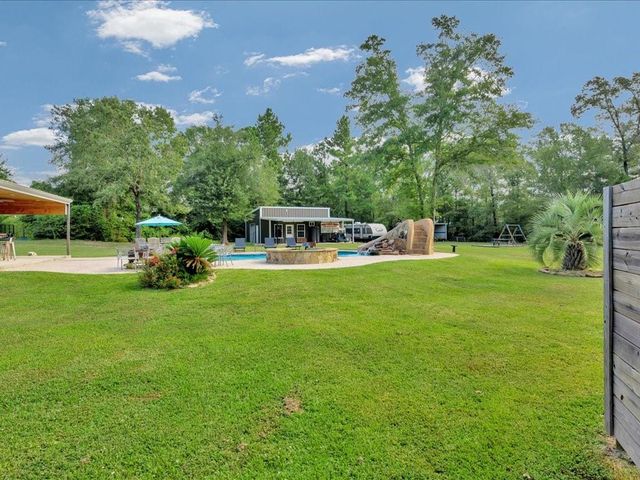 3335 Bethlehem Road, Lufkin, TX 75904