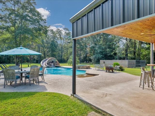 3335 Bethlehem Road, Lufkin, TX 75904