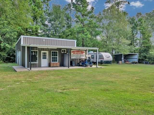 3335 Bethlehem Road, Lufkin, TX 75904