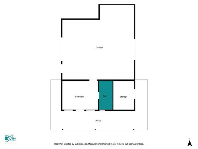 3335 Bethlehem Road, Lufkin, TX 75904