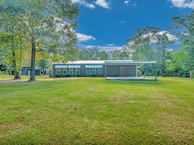 3335 Bethlehem Road, Lufkin, TX 75904