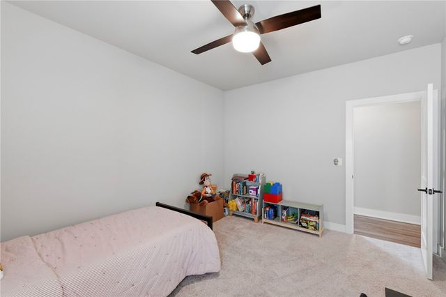 825 NE Heights Lane, Bentonville, AR 72712