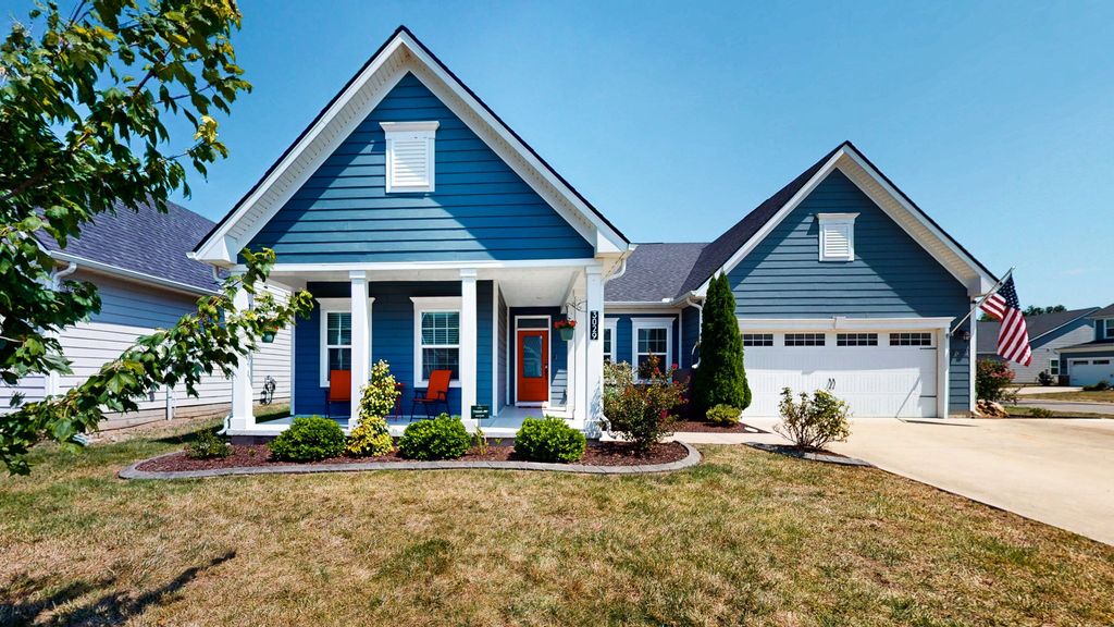 3029 Leatherwood Dr, Murfreesboro, TN 37128
