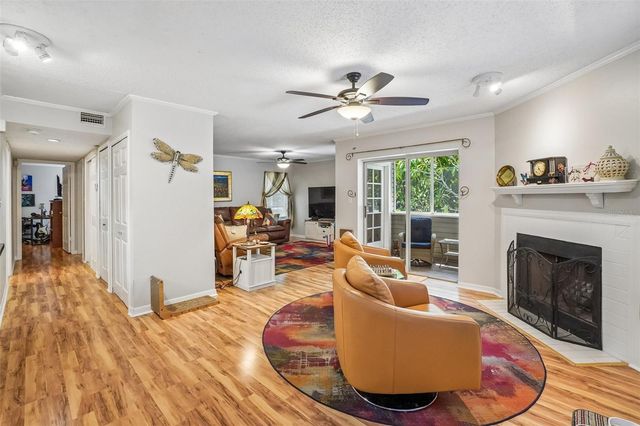 8350 SAVANNAH TRACE CIRCLE 1601, Tampa, FL 33615