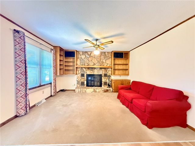 107 Stonebrook Drive, Seneca, SC 29672