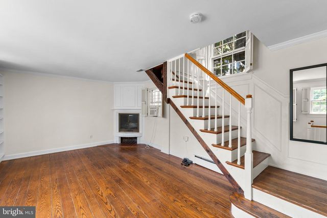 3341 DENT PL NW, Washington, DC 20007