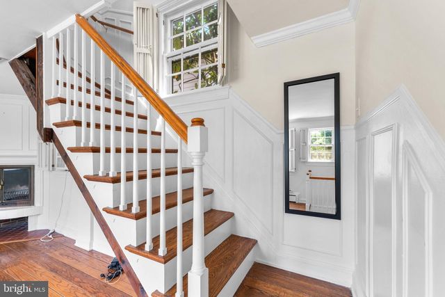 3341 DENT PL NW, Washington, DC 20007
