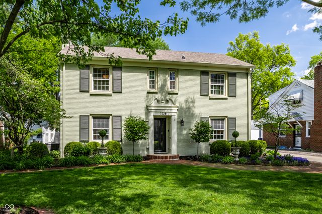 1138 E 58th Street, Indianapolis, IN 46220