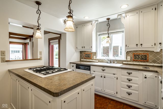 1138 E 58th Street, Indianapolis, IN 46220