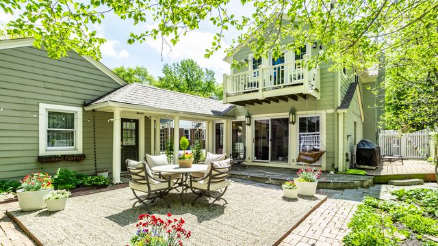 1138 E 58th Street, Indianapolis, IN 46220