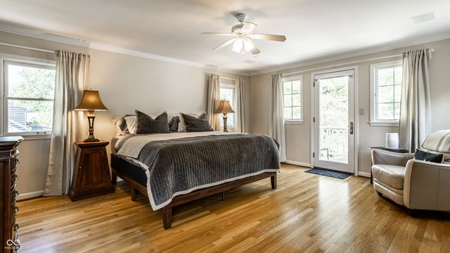 1138 E 58th Street, Indianapolis, IN 46220