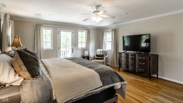 1138 E 58th Street, Indianapolis, IN 46220