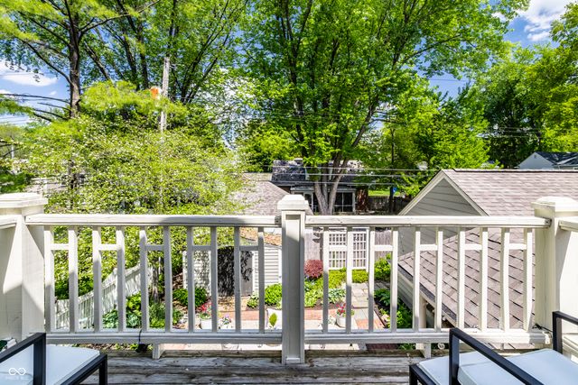 1138 E 58th Street, Indianapolis, IN 46220