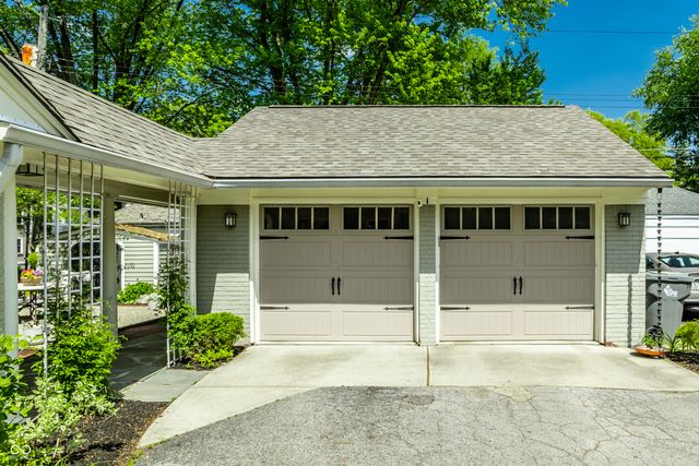 1138 E 58th Street, Indianapolis, IN 46220